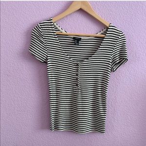 Forever 21 Shirt